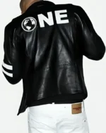 Vin Diesel F8 World Premiere Jacket