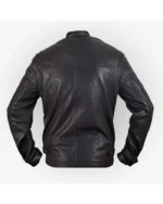 Vin Diesel Fast And Furious 6 Black Jacket
