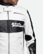 Vin Diesel Fast And Furious 7 Premiere Jacket
