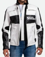 Vin Diesel Fast And Furious 7 Premiere Jacket