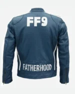 Vin Diesel FF9 Fatherhood Jacket
