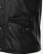 Vin Diesel The Fate of the Furious Premiere Jacket