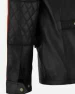 Vin Diesel The Fate of the Furious Premiere Jacket