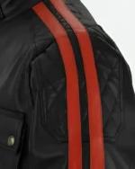 Vin Diesel The Fate of the Furious Premiere Jacket