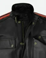 Vin Diesel The Fate of the Furious Premiere Jacket