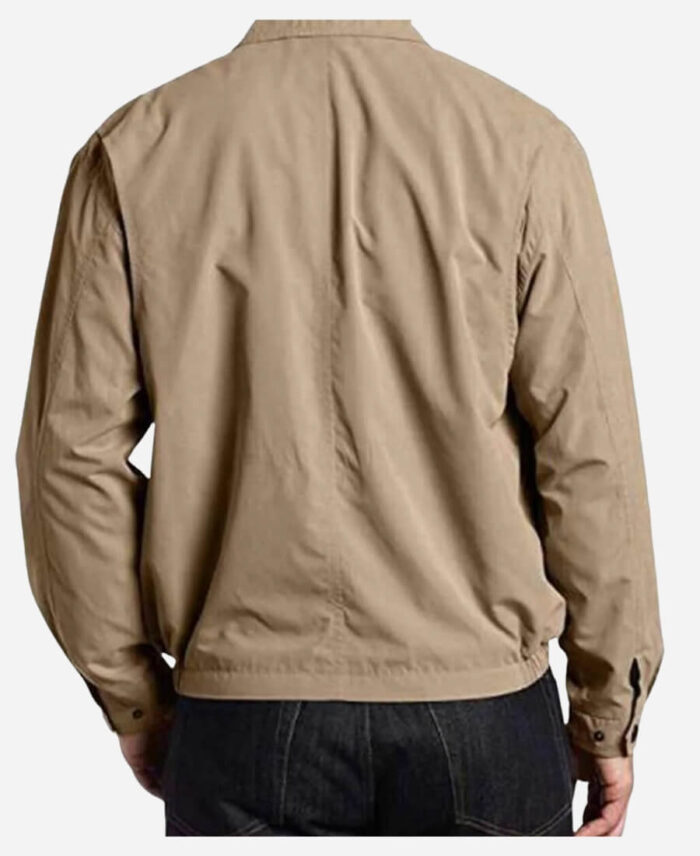 Walter White Breaking Bad Jacket | TLJ