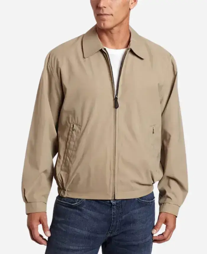 Walter White Breaking Bad Jacket | TLJ