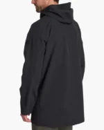 Waterproof Rain Long Coat - TLJ