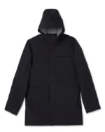 Waterproof Rain Long Coat - TLJ