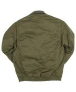 WEP Vintage Vietnam Marine Aviators Jacket | Trendy Leather Jackets