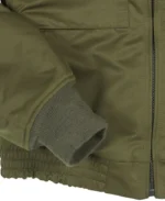 WEP Vintage Vietnam Marine Aviators Jacket | Trendy Leather Jackets