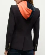 Women’s Chicago Bears Blazer – Chic & Comfortable