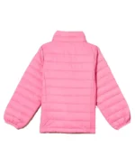 Women's Essentials Water-Resistant Puffer Jacket | Trendy Leather Jackets