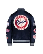 World Tour 2024 Lana Del Rey Bomber Jacket | Trendy Leather Jackets