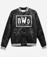 WWE Black NWO Jacket | TLJ