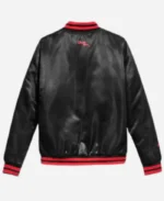 WWE Black NWO Jacket | TLJ