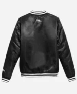 WWE Black NWO Jacket | TLJ