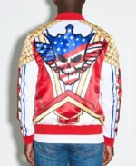 WWE Cody Rhodes Entrance Jacket | Trendy Leather Jackets