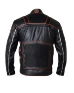X-Men 2 United Wolverine Motorcycle Jacket | Trendy Leather Jackets