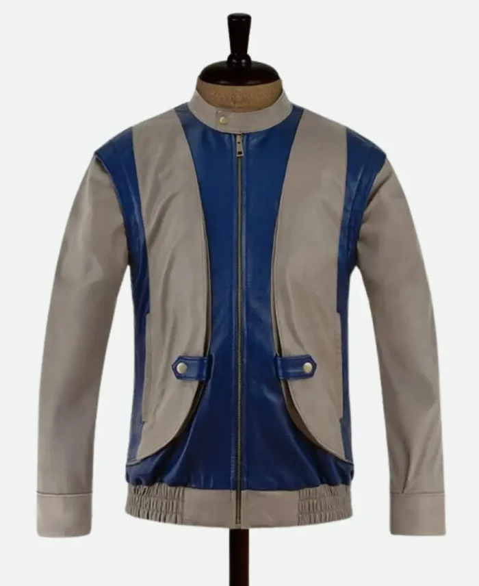X Men Apocalypse Cyclops Leather Jacket | Trendy Leather Jackets