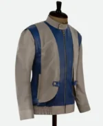 X Men Apocalypse Cyclops Leather Jacket | Trendy Leather Jackets