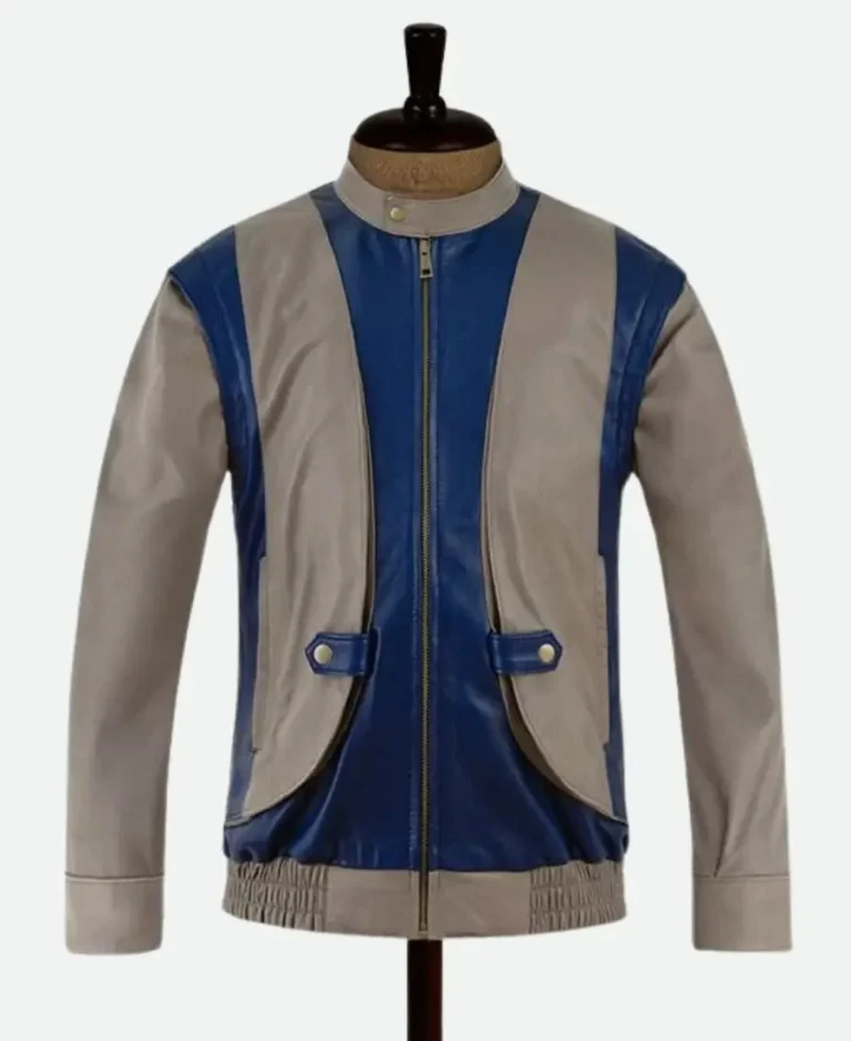 X Men Apocalypse Cyclops Leather Jacket | Trendy Leather Jackets