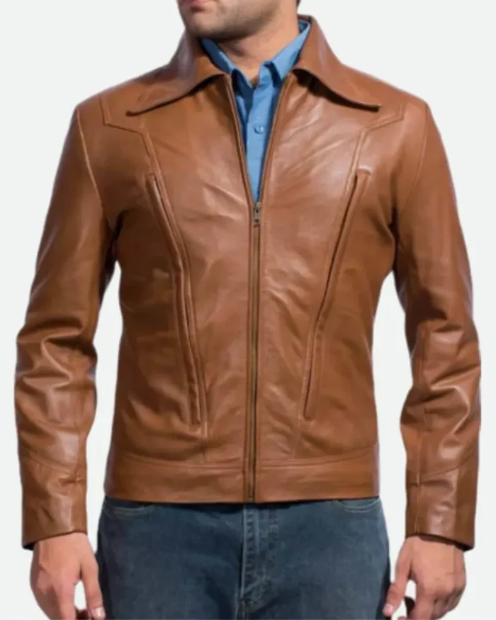 X-Men Days of Future Past Leather Jacket | Trendy Leather Jackets