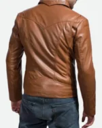 X-Men Days of Future Past Leather Jacket | Trendy Leather Jackets