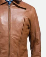 X-Men Days of Future Past Leather Jacket | Trendy Leather Jackets