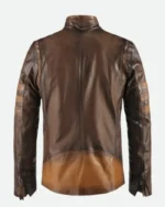 X-Men Origins Wolverine Leather Jacket | Trendy Leather Jackets