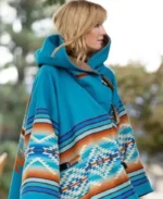 Yellowstone Beth Dutton Coat | Trendy Leather Jackets