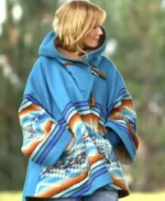 Yellowstone Beth Dutton Coat | Trendy Leather Jackets