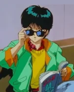 Yusuke Urameshi Jacket